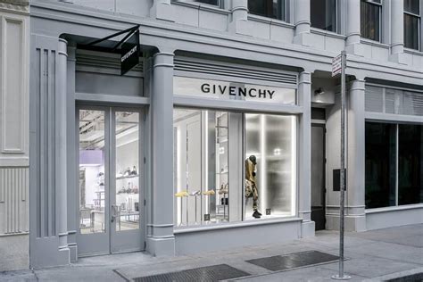 givenchy honolulu photos|givenchy stores nyc.